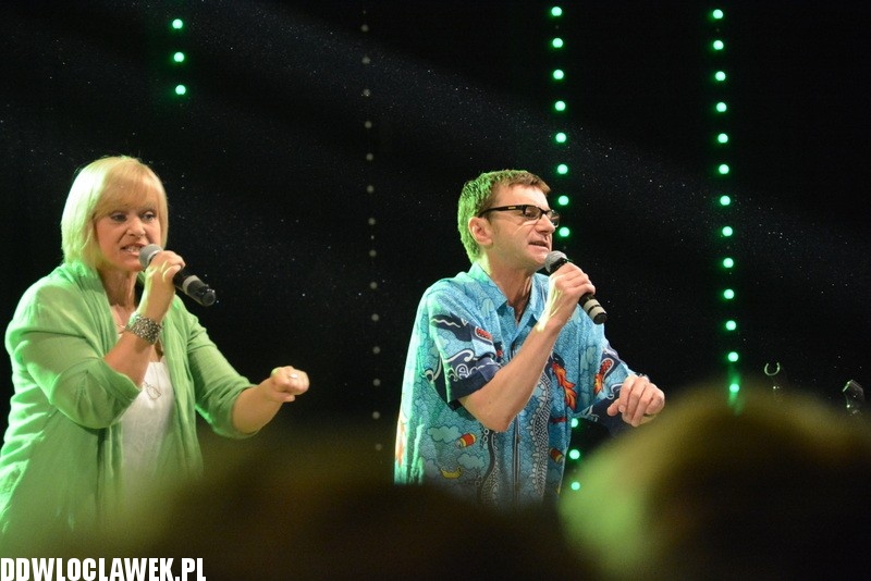 Weekend we Włocławku: Kwartet Rampa