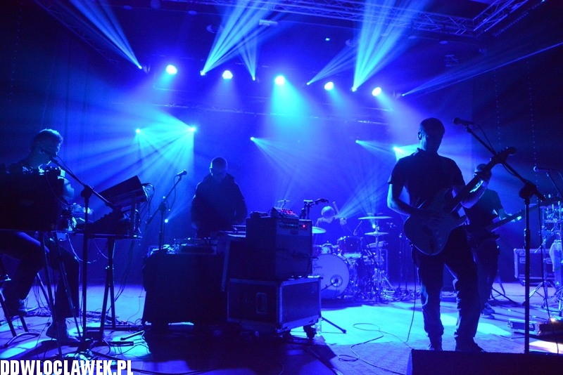 Weekend we Włocławku: Lao Che w Browarze B
