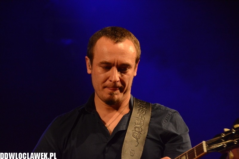 Weekend we Włocławku: Lao Che w Browarze B