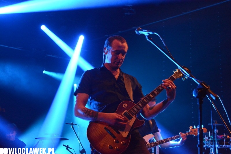 Weekend we Włocławku: Lao Che w Browarze B