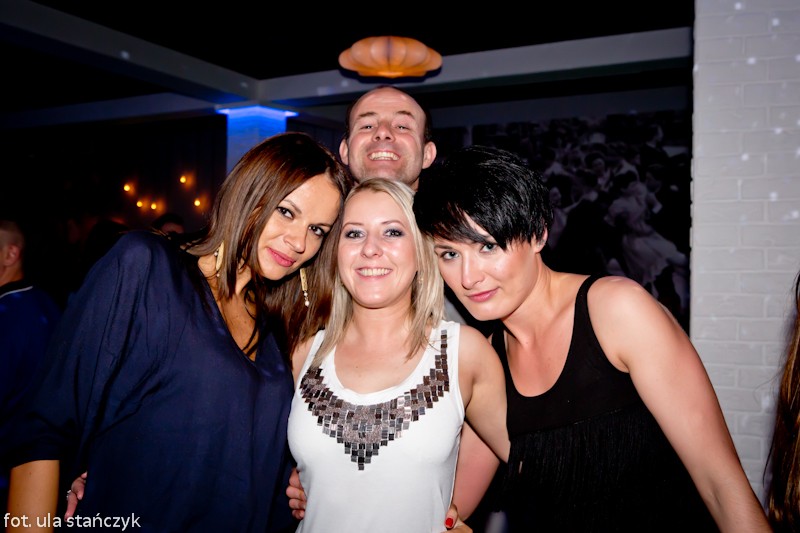Weekend we Włocławku: 17.05 Bulvar Million Club