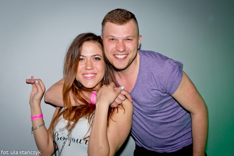 Weekend we Włocławku: 17.05 Bulvar Million Club