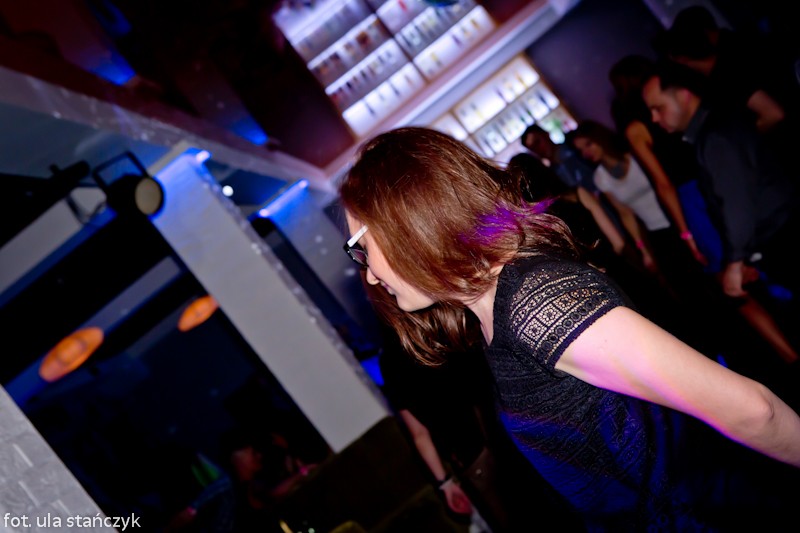 Weekend we Włocławku: 17.05 Bulvar Million Club