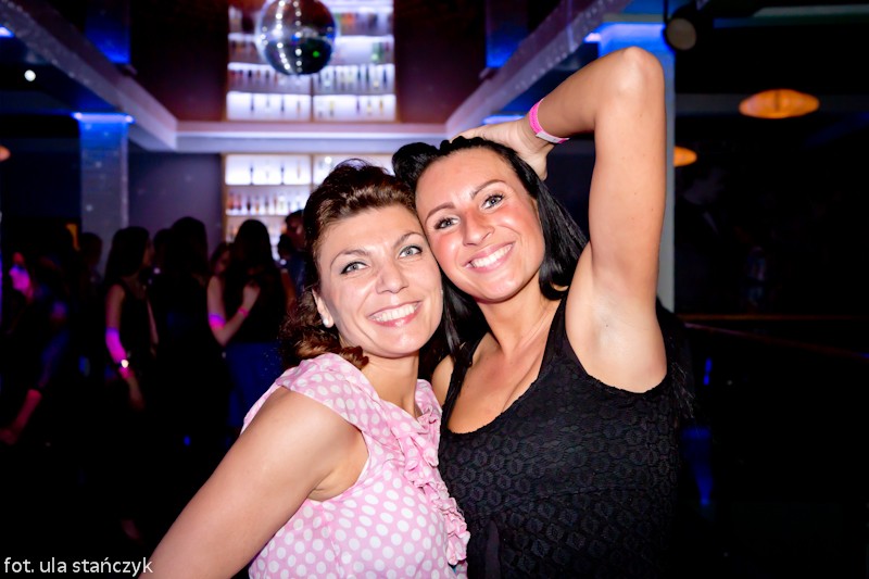 Weekend we Włocławku: 17.05 Bulvar Million Club