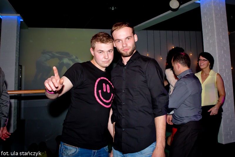 Weekend we Włocławku: 17.05 Bulvar Million Club