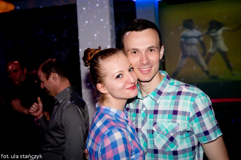 Weekend we Włocławku: 17.05 Bulvar Million Club