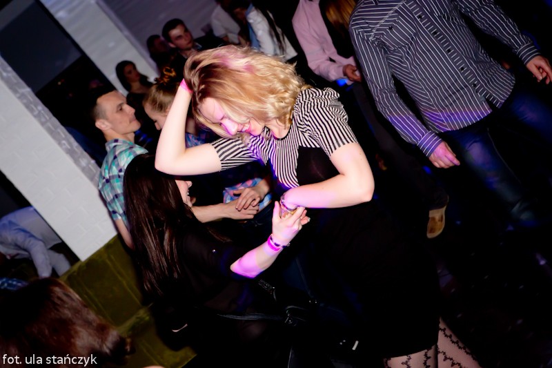 Weekend we Włocławku: 17.05 Bulvar Million Club