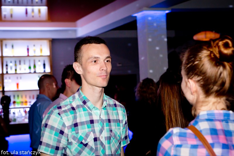 Weekend we Włocławku: 17.05 Bulvar Million Club