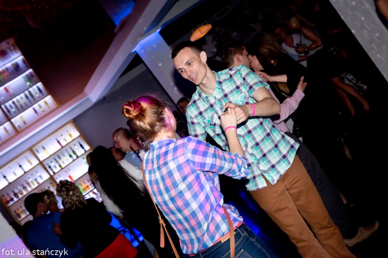Weekend we Włocławku: 17.05 Bulvar Million Club