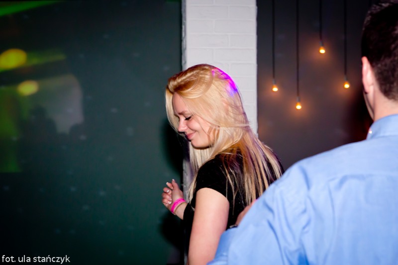 Weekend we Włocławku: 17.05 Bulvar Million Club
