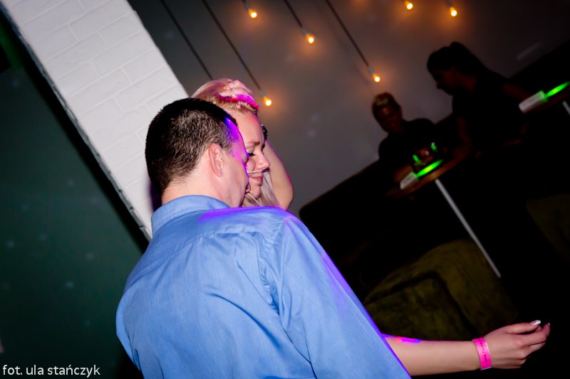 Weekend we Włocławku: 17.05 Bulvar Million Club