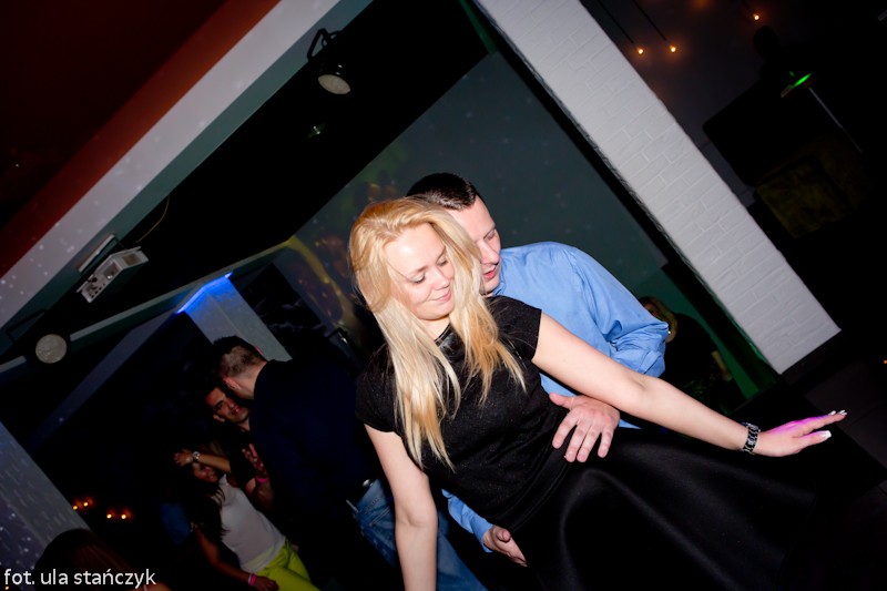 Weekend we Włocławku: 17.05 Bulvar Million Club
