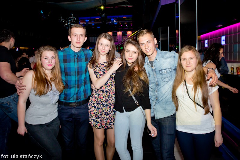 Weekend we Włocławku: 17.05 Million Club