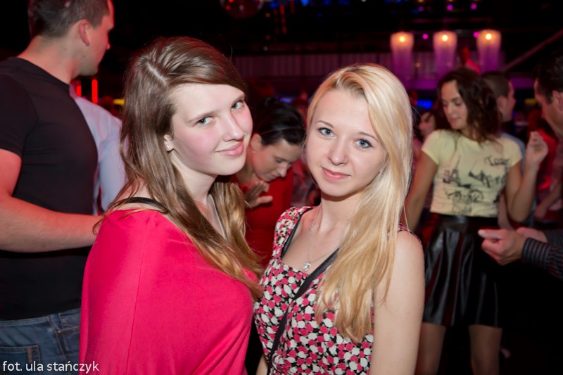 Weekend we Włocławku: 17.05 Million Club