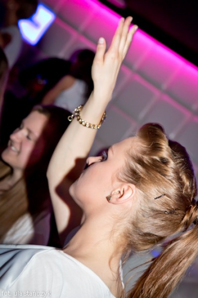 Weekend we Włocławku: 17.05 Million Club