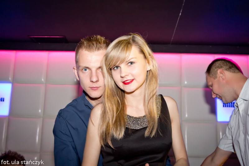 Weekend we Włocławku: 17.05 Million Club