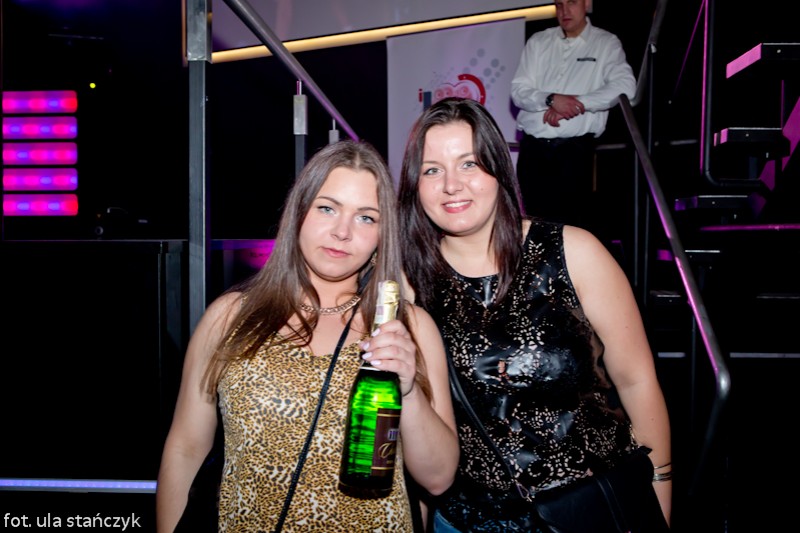 Weekend we Włocławku: 17.05 Million Club