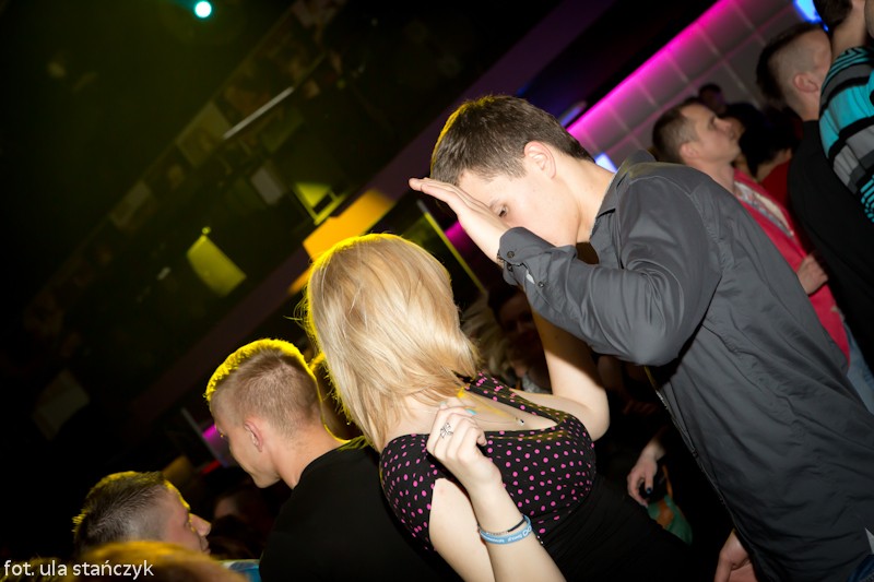 Weekend we Włocławku: 17.05 Million Club