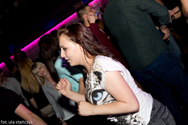 Weekend we Włocławku: 17.05 Million Club
