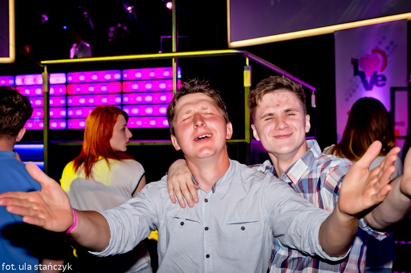 Weekend we Włocławku: 17.05 Million Club