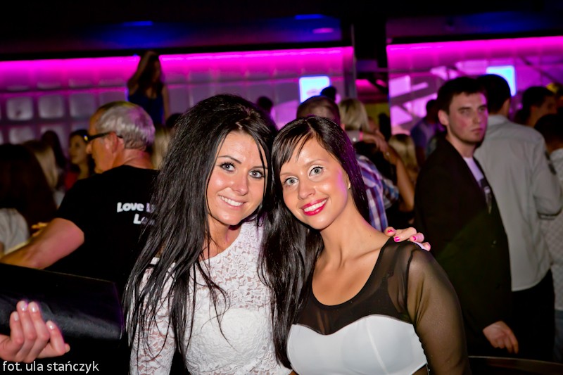 Weekend we Włocławku: 17.05 Million Club