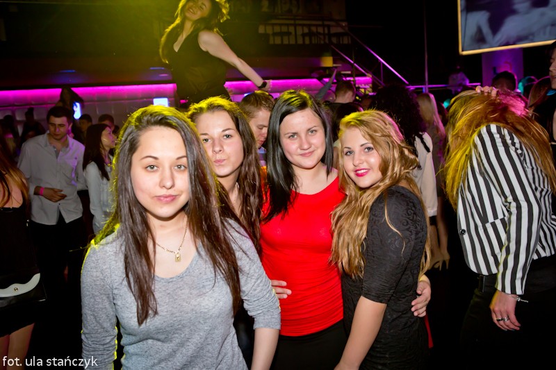 Weekend we Włocławku: 17.05 Million Club