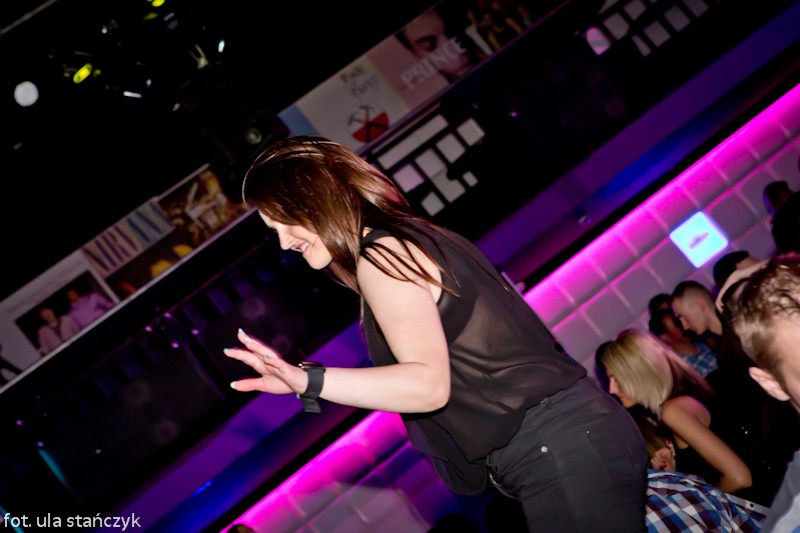 Weekend we Włocławku: 17.05 Million Club
