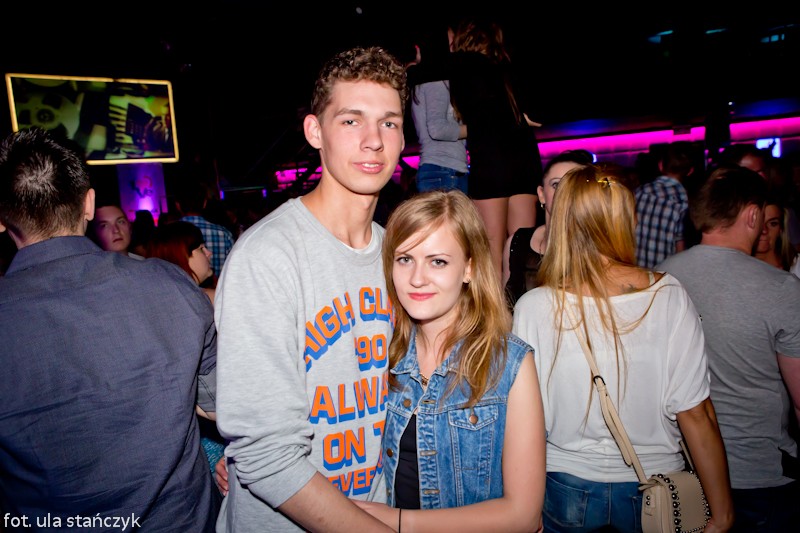 Weekend we Włocławku: 17.05 Million Club