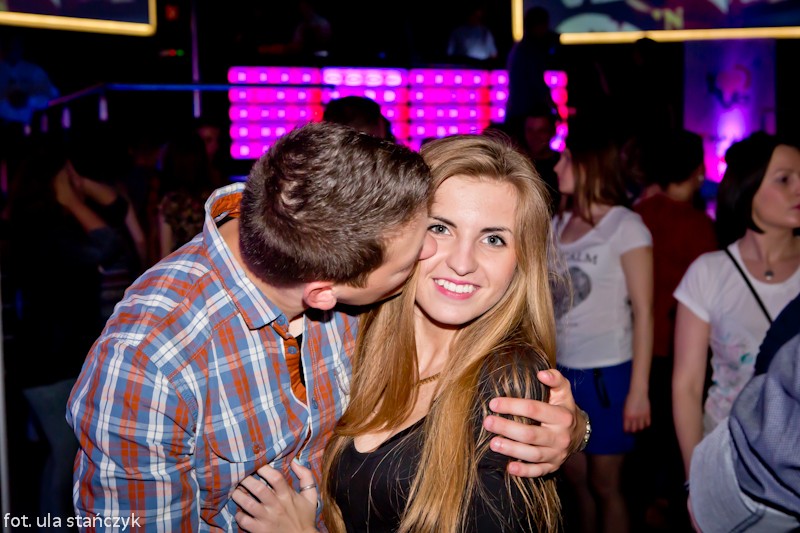 Weekend we Włocławku: 17.05 Million Club