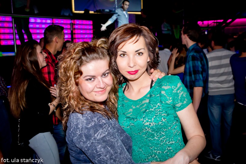 Weekend we Włocławku: 17.05 Million Club