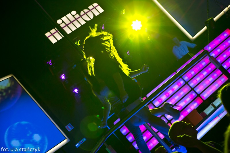 Weekend we Włocławku: 17.05 Million Club