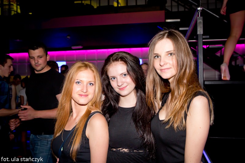 Weekend we Włocławku: 17.05 Million Club