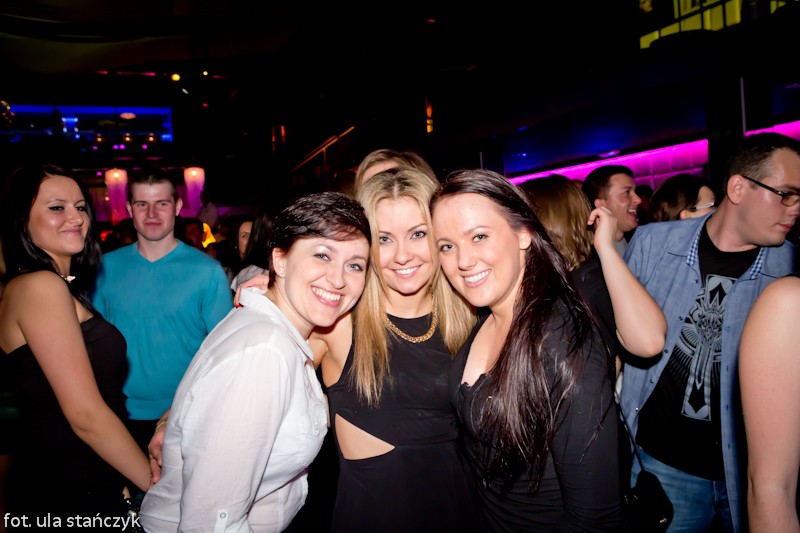 Weekend we Włocławku: 17.05 Million Club