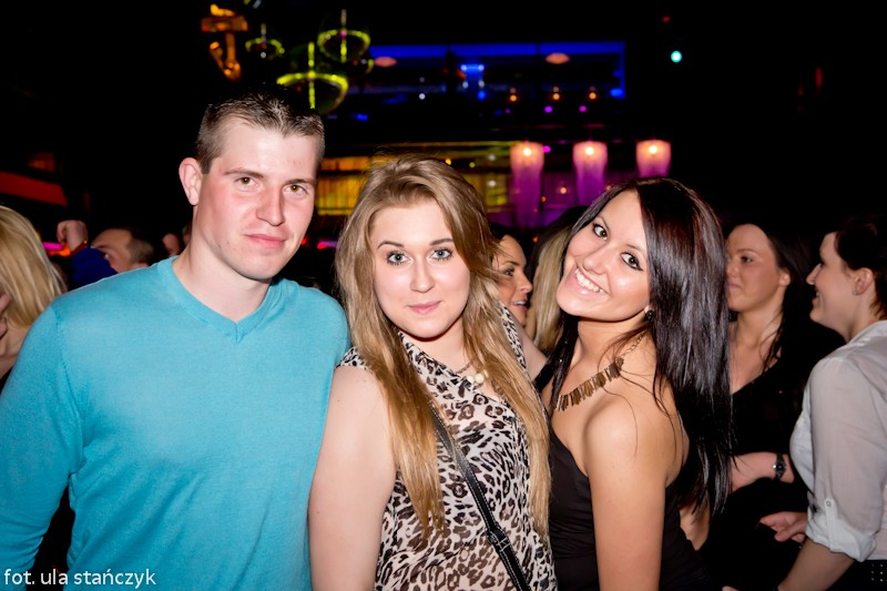 Weekend we Włocławku: 17.05 Million Club