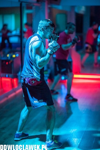 Przygotuj się do sezonu plażowego w Klubie Fitness Forma!