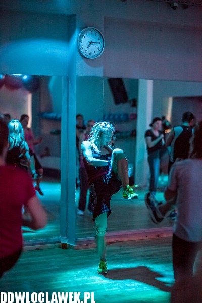 Przygotuj się do sezonu plażowego w Klubie Fitness Forma!
