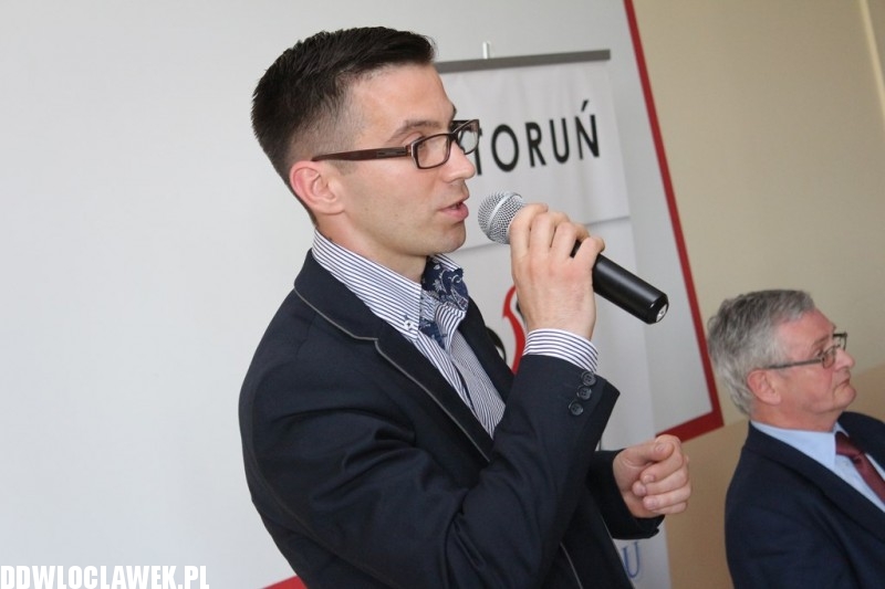 Spotkanie sympatyków Nowej Prawicy