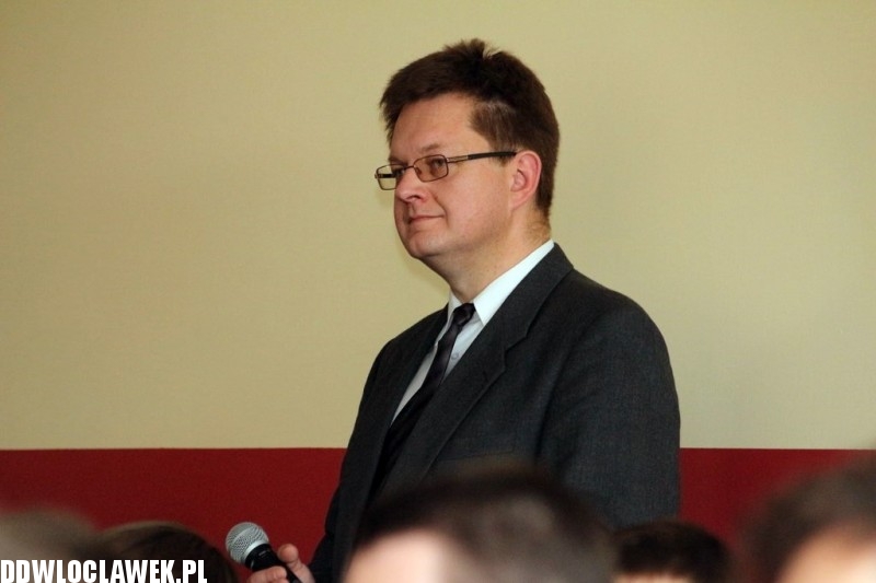 Spotkanie sympatyków Nowej Prawicy