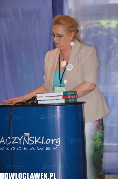 Drzwi otwarte w Zespole Szkół nr 4 we Włocławku