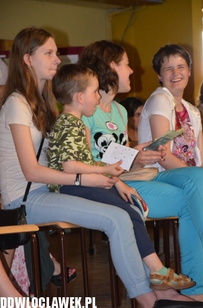 Drzwi otwarte w Zespole Szkół nr 4 we Włocławku