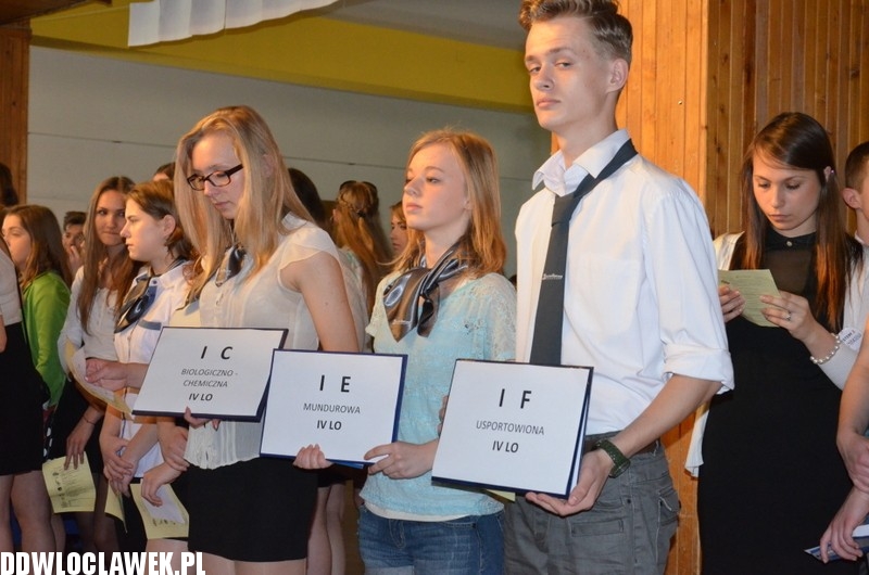 Drzwi otwarte w Zespole Szkół nr 4 we Włocławku