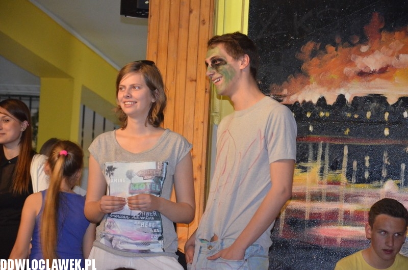 Drzwi otwarte w Zespole Szkół nr 4 we Włocławku