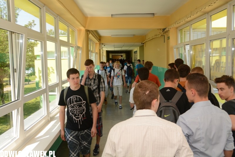 Drzwi otwarte ZS Elektrycznych