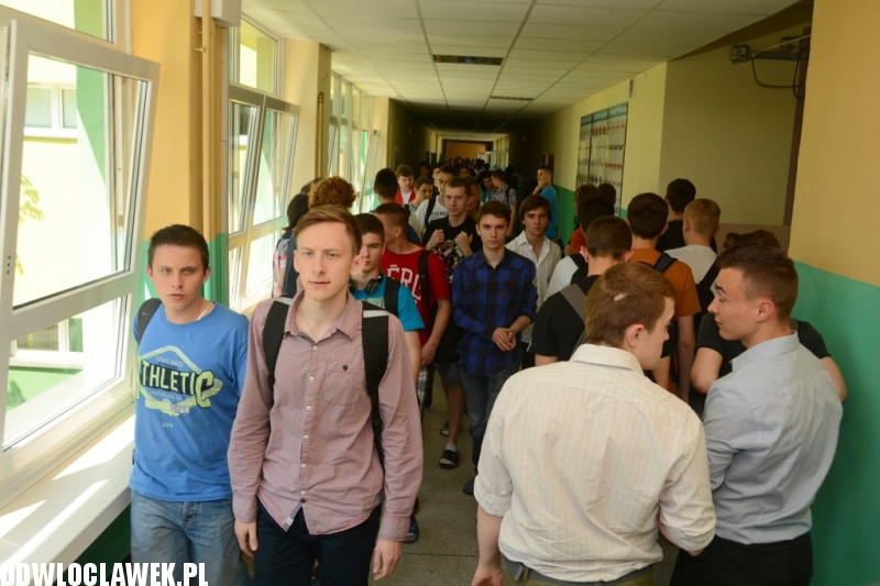 Drzwi otwarte ZS Elektrycznych