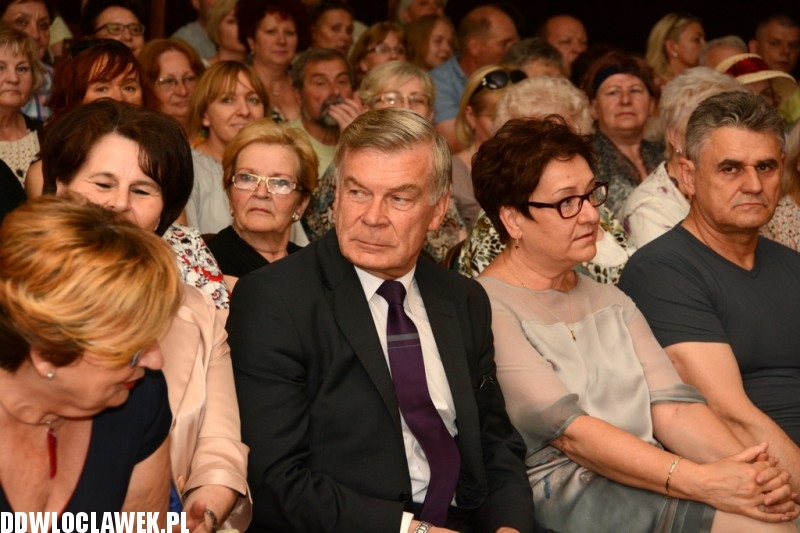 Amerykański sen w Starej Remizie