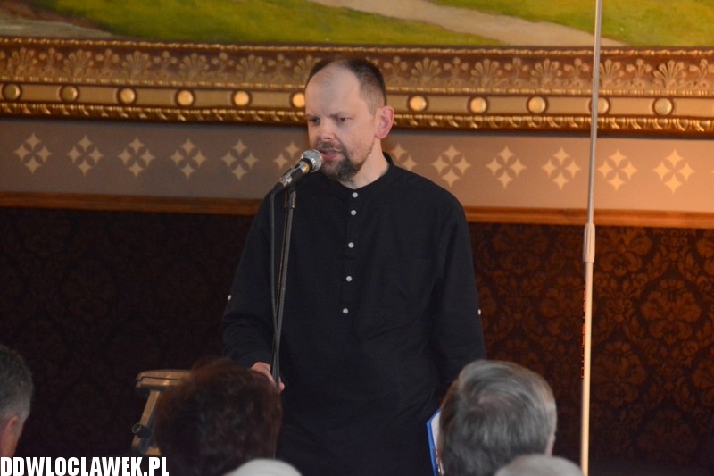 Amerykański sen w Starej Remizie