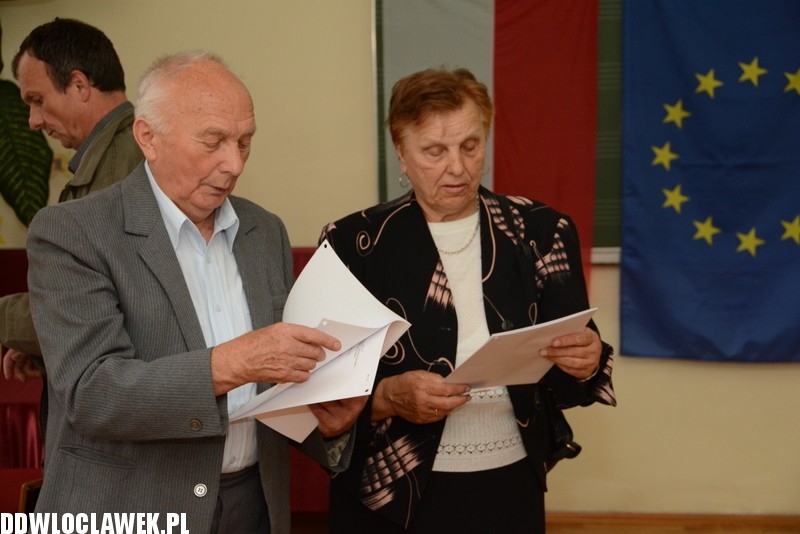 Eurowybory: frekwencja do godz. 17:30 - 16,23 %