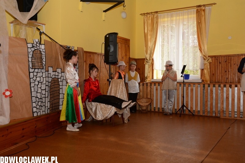 Koncert dla mamy w klubie Łęg