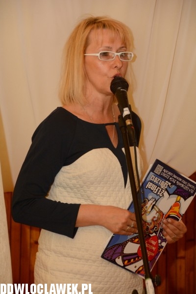 Koncert dla mamy w klubie Łęg