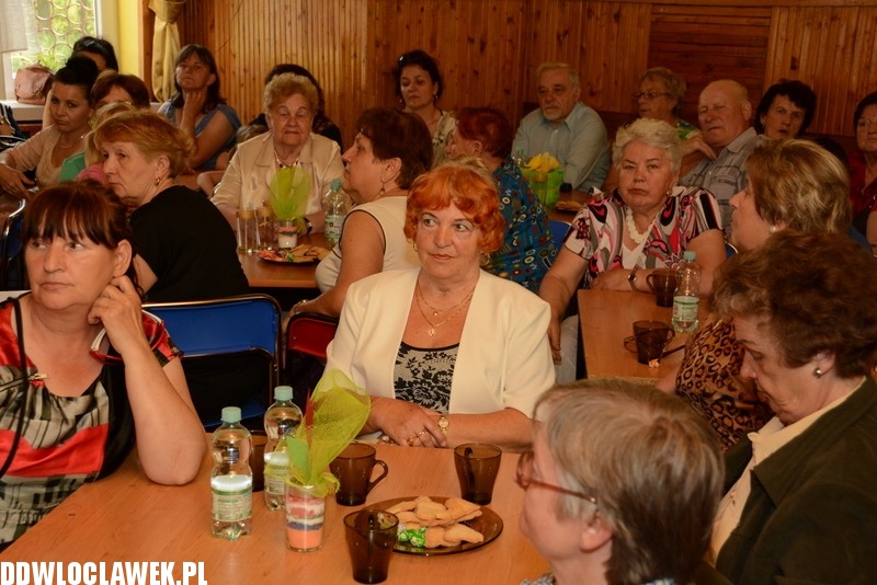 Koncert dla mamy w klubie Łęg